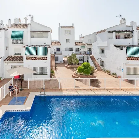 Los Flamencos Apartment Manilva